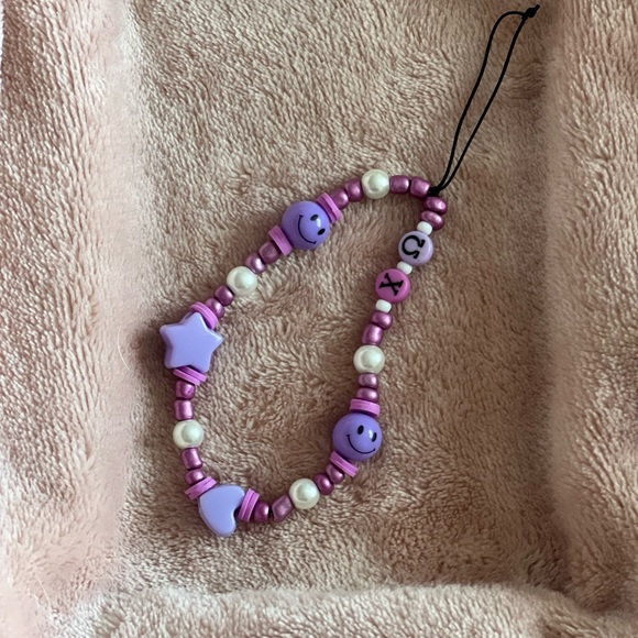 Sorority Cell Phone Charms!! - Picture 2 of 5